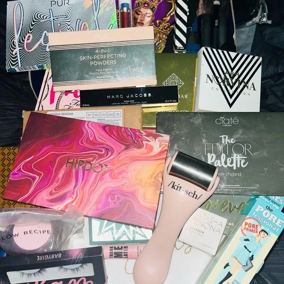 High End Mystery Beauty Bundle